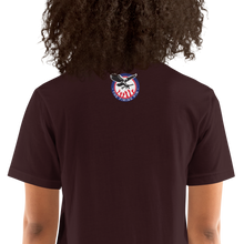 Load image into Gallery viewer, Hoechul the Tyrant unisex t-shirt