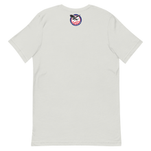 Load image into Gallery viewer, Hoechul the Tyrant unisex t-shirt