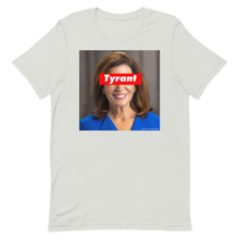 Load image into Gallery viewer, Hoechul the Tyrant unisex t-shirt