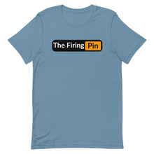 Load image into Gallery viewer, The Firing Pin Two Tone Logo