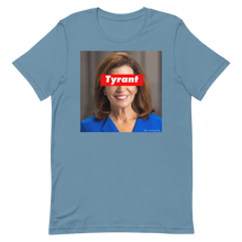 Load image into Gallery viewer, Hoechul the Tyrant unisex t-shirt