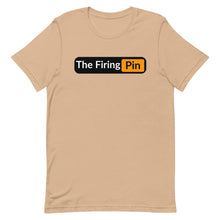 Load image into Gallery viewer, The Firing Pin Two Tone Logo