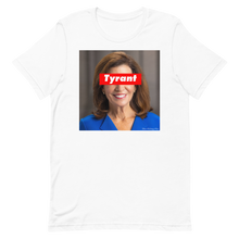 Load image into Gallery viewer, Hoechul the Tyrant unisex t-shirt