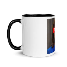 Load image into Gallery viewer, Hochul The Tyrant Mug with Color Inside