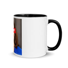 Load image into Gallery viewer, Hochul The Tyrant Mug with Color Inside