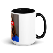 Load image into Gallery viewer, Hochul The Tyrant Mug with Color Inside