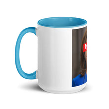 Load image into Gallery viewer, Hochul The Tyrant Mug with Color Inside