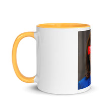 Load image into Gallery viewer, Hochul The Tyrant Mug with Color Inside