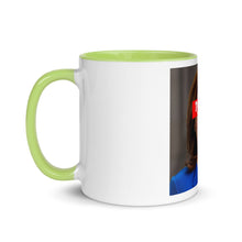 Load image into Gallery viewer, Hochul The Tyrant Mug with Color Inside