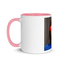Load image into Gallery viewer, Hochul The Tyrant Mug with Color Inside