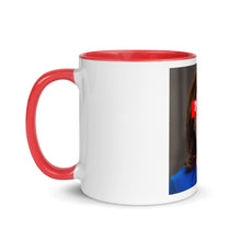 Load image into Gallery viewer, Hochul The Tyrant Mug with Color Inside