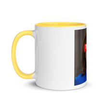 Load image into Gallery viewer, Hochul The Tyrant Mug with Color Inside