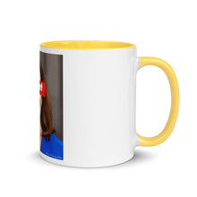 Load image into Gallery viewer, Hochul The Tyrant Mug with Color Inside