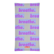 Load image into Gallery viewer, Dreamy Drink "breathe." Gray