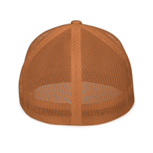 Load image into Gallery viewer, Pew Is Life trucker cap