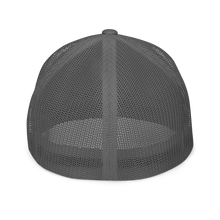 Load image into Gallery viewer, Pew Is Life trucker cap