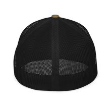 Load image into Gallery viewer, Pew Is Life trucker cap