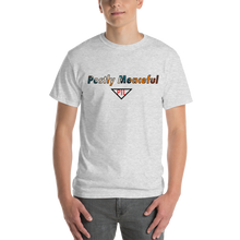Load image into Gallery viewer, Postly Meaceful Short Sleeve