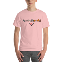 Load image into Gallery viewer, Postly Meaceful Short Sleeve