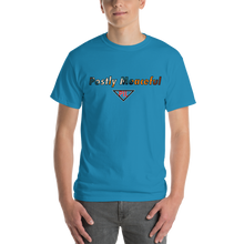 Load image into Gallery viewer, Postly Meaceful Short Sleeve