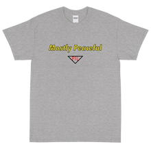 Load image into Gallery viewer, Mostly Peaceful Short Sleeve