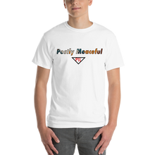 Load image into Gallery viewer, Postly Meaceful Short Sleeve