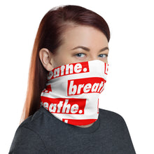 Load image into Gallery viewer, OG "breathe." White