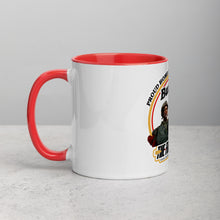 Load image into Gallery viewer, Barrett Brandon Mug
