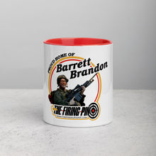 Load image into Gallery viewer, Barrett Brandon Mug