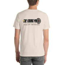 Load image into Gallery viewer, Short-Sleeve Unisex T-Shirt