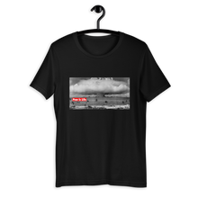 Load image into Gallery viewer, Pew Is Life "Nuke Beach" Short-Sleeve Unisex T-Shirt