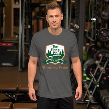 Load image into Gallery viewer, TFP Shooting Team Short-Sleeve Unisex T-Shirt