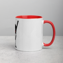 Load image into Gallery viewer, Pew Is Life Cow Poke Mug