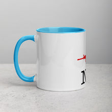 Load image into Gallery viewer, I love NY Mug
