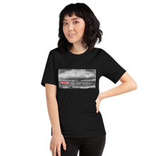 Load image into Gallery viewer, Pew Is Life "Nuke Beach" Short-Sleeve Unisex T-Shirt