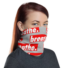 Load image into Gallery viewer, OG "breathe." Gray