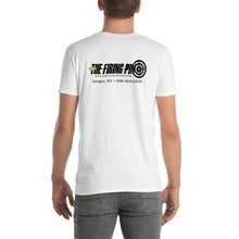 Load image into Gallery viewer, Short-Sleeve Unisex T-Shirt