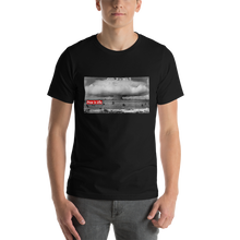 Load image into Gallery viewer, Pew Is Life "Nuke Beach" Short-Sleeve Unisex T-Shirt