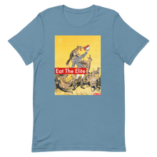 Load image into Gallery viewer, Feed Them To The Wolves T-Shirt