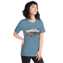 Load image into Gallery viewer, Pew Is Life "Nuke Beach" Short-Sleeve Unisex T-Shirt
