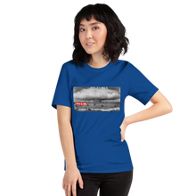 Load image into Gallery viewer, Pew Is Life "Nuke Beach" Short-Sleeve Unisex T-Shirt