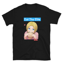 Load image into Gallery viewer, Eat the Elite "Waifu" Short-Sleeve Unisex T-Shirt