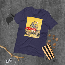 Load image into Gallery viewer, Feed Them To The Wolves T-Shirt