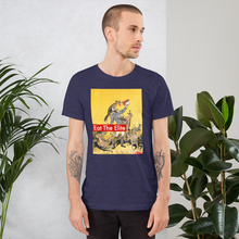 Load image into Gallery viewer, Feed Them To The Wolves T-Shirt