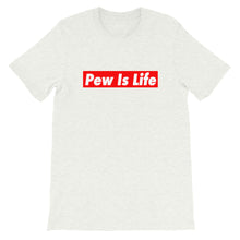 Load image into Gallery viewer, "PEW IS LIFE" Feeling Blue