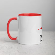 Load image into Gallery viewer, I love NY Mug