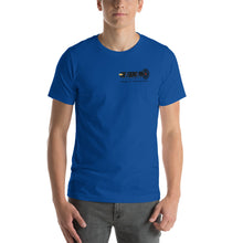 Load image into Gallery viewer, Group Therapy TFP Short-Sleeve Unisex T-Shirt