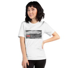 Load image into Gallery viewer, Pew Is Life "Nuke Beach" Short-Sleeve Unisex T-Shirt