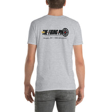Load image into Gallery viewer, Short-Sleeve Unisex T-Shirt
