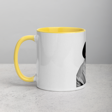 Load image into Gallery viewer, Pew Is Life Cow Poke Mug